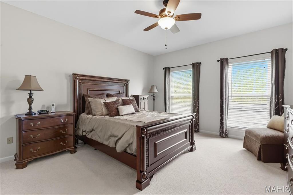 697 Grand View Ridge Court Eureka, MO 63025 - Photo 35 of 86