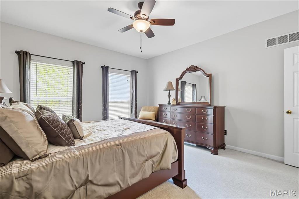 697 Grand View Ridge Court Eureka, MO 63025 - Photo 36 of 86