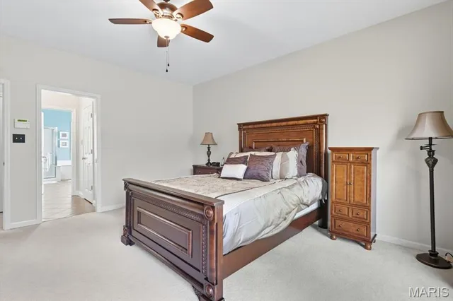 $610,000 | 697 Grand View Ridge Court, Eureka, MO 63025