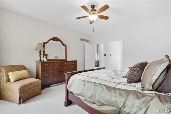 $610,000 | 697 Grand View Ridge Court, Eureka, MO 63025