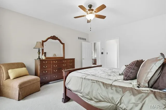 $610,000 | 697 Grand View Ridge Court, Eureka, MO 63025