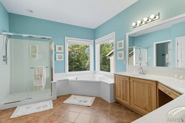 $610,000 | 697 Grand View Ridge Court, Eureka, MO 63025