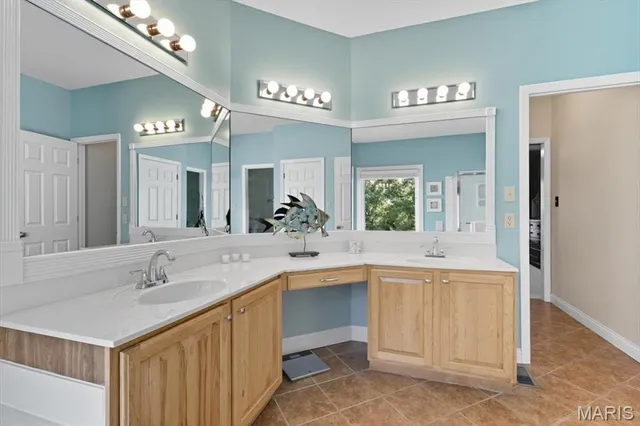 $610,000 | 697 Grand View Ridge Court, Eureka, MO 63025