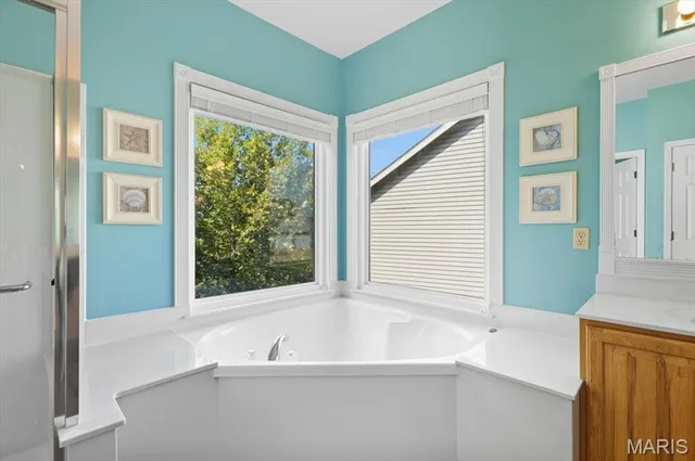 $610,000 | 697 Grand View Ridge Court, Eureka, MO 63025