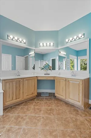 $610,000 | 697 Grand View Ridge Court, Eureka, MO 63025