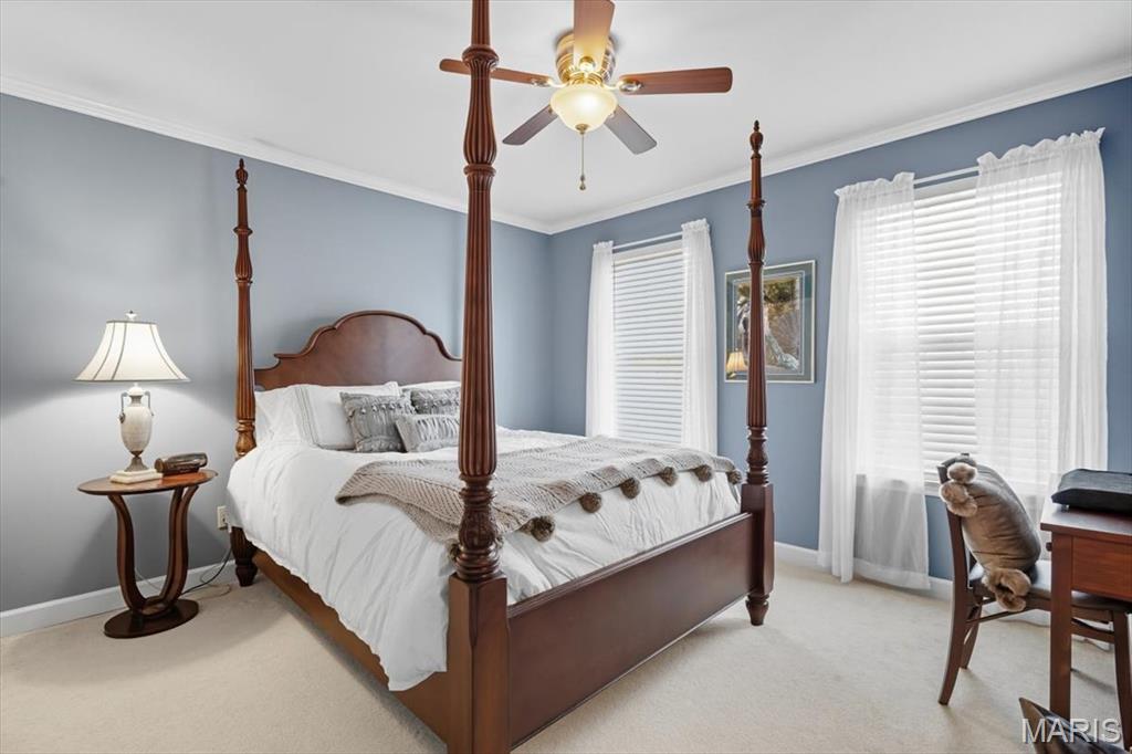 697 Grand View Ridge Court Eureka, MO 63025 - Photo 44 of 86