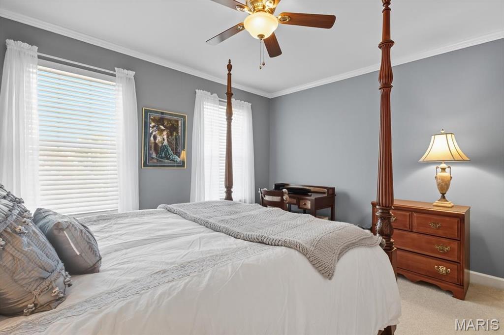 697 Grand View Ridge Court Eureka, MO 63025 - Photo 45 of 86