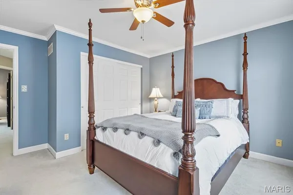 $610,000 | 697 Grand View Ridge Court, Eureka, MO 63025