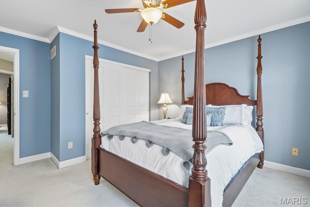 697 Grand View Ridge Court Eureka, MO 63025 - Photo 46 of 86