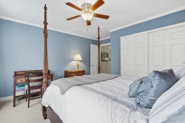 $610,000 | 697 Grand View Ridge Court, Eureka, MO 63025