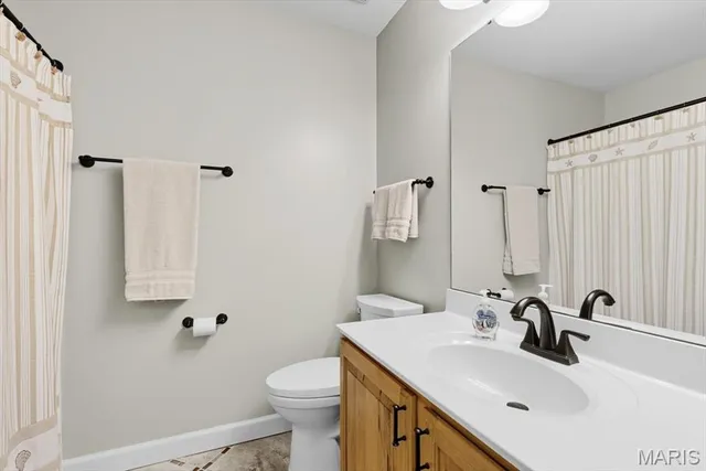 $610,000 | 697 Grand View Ridge Court, Eureka, MO 63025