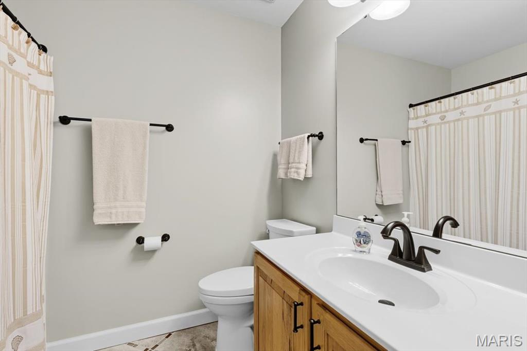 697 Grand View Ridge Court Eureka, MO 63025 - Photo 48 of 86