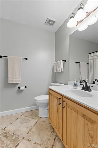 $610,000 | 697 Grand View Ridge Court, Eureka, MO 63025