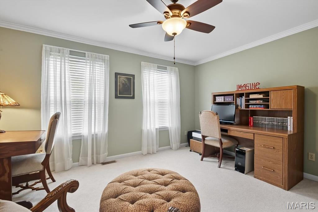 697 Grand View Ridge Court Eureka, MO 63025 - Photo 55 of 86