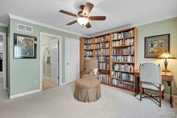 $610,000 | 697 Grand View Ridge Court, Eureka, MO 63025