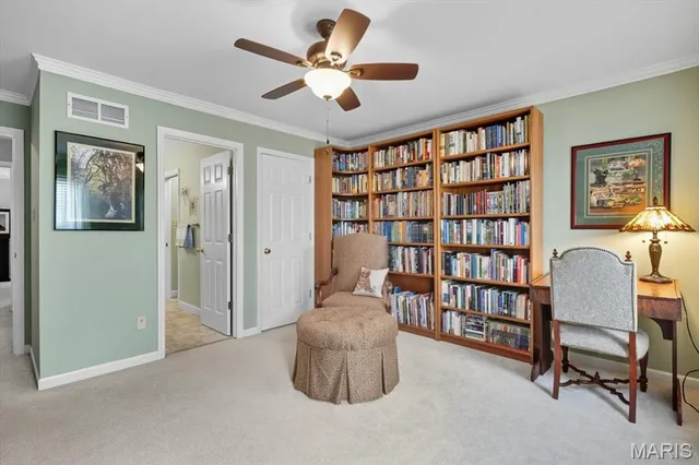 $610,000 | 697 Grand View Ridge Court, Eureka, MO 63025