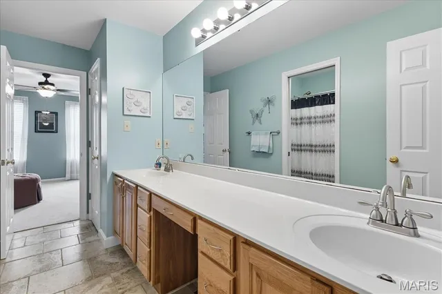 $610,000 | 697 Grand View Ridge Court, Eureka, MO 63025