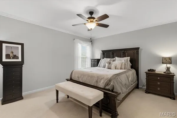 $610,000 | 697 Grand View Ridge Court, Eureka, MO 63025