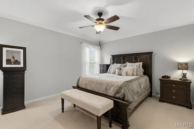 $610,000 | 697 Grand View Ridge Court, Eureka, MO 63025