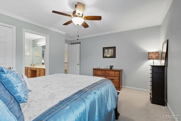 $610,000 | 697 Grand View Ridge Court, Eureka, MO 63025