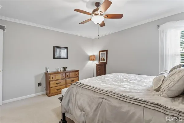 $610,000 | 697 Grand View Ridge Court, Eureka, MO 63025