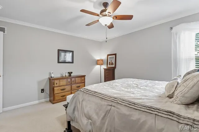 $610,000 | 697 Grand View Ridge Court, Eureka, MO 63025