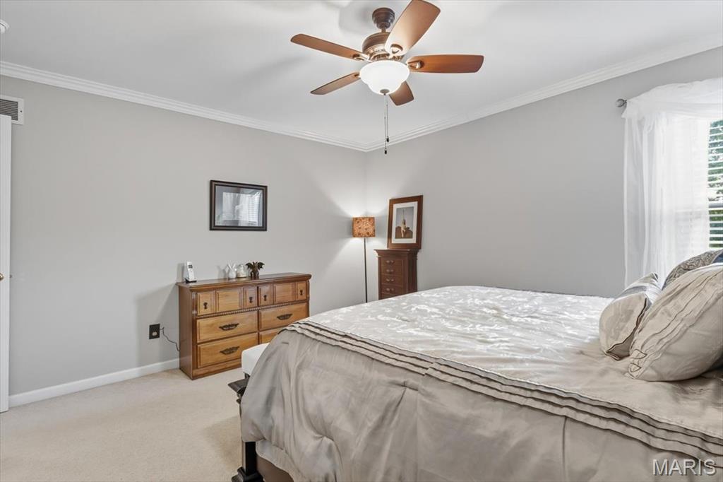 697 Grand View Ridge Court Eureka, MO 63025 - Photo 62 of 86