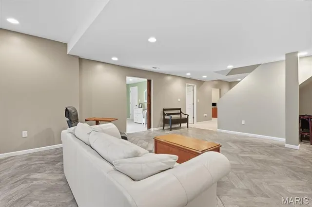 $610,000 | 697 Grand View Ridge Court, Eureka, MO 63025