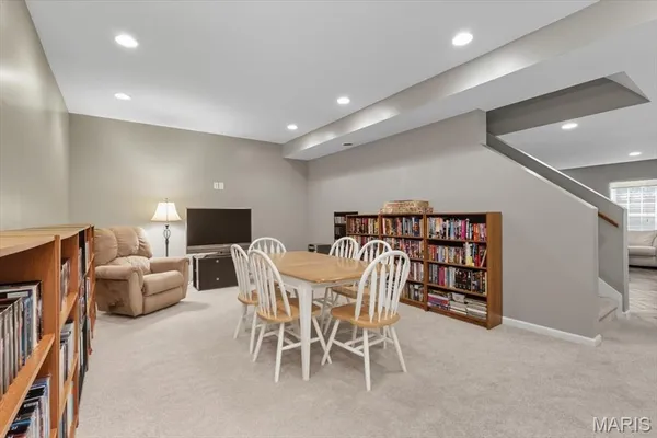 $610,000 | 697 Grand View Ridge Court, Eureka, MO 63025