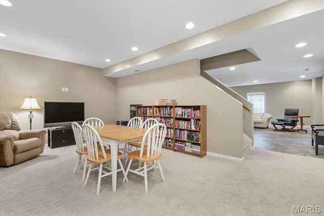 $610,000 | 697 Grand View Ridge Court, Eureka, MO 63025