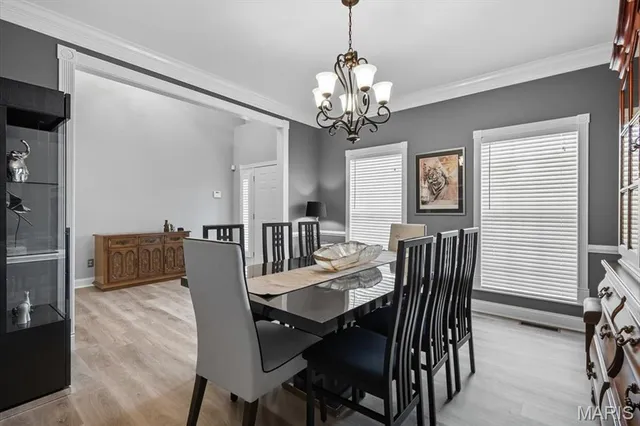 $610,000 | 697 Grand View Ridge Court, Eureka, MO 63025