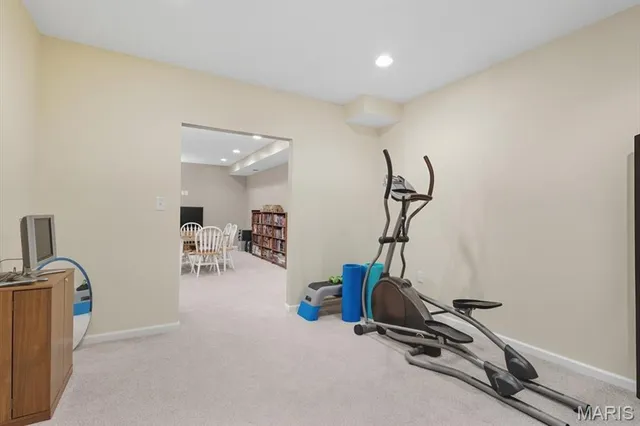 $610,000 | 697 Grand View Ridge Court, Eureka, MO 63025