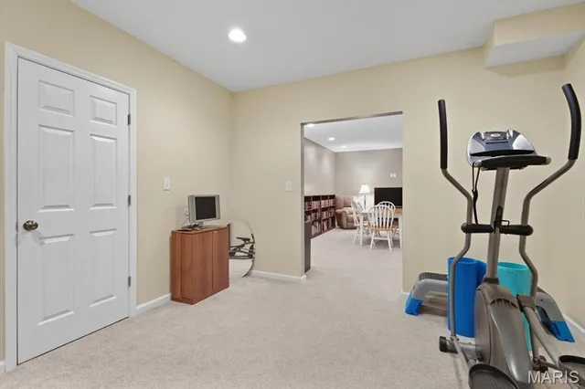 $610,000 | 697 Grand View Ridge Court, Eureka, MO 63025