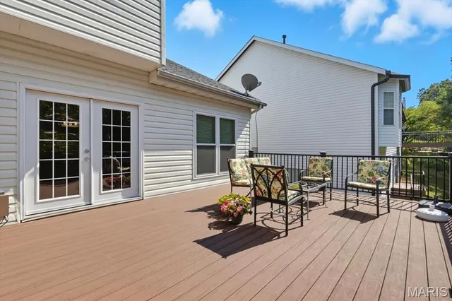 $610,000 | 697 Grand View Ridge Court, Eureka, MO 63025