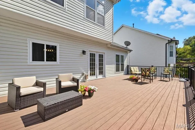 $610,000 | 697 Grand View Ridge Court, Eureka, MO 63025