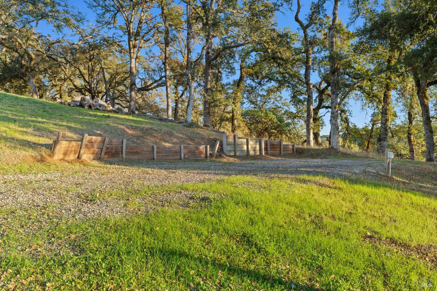 27770 Asti Road Cloverdale, CA 95425 - Photo 28 of 35 a view of swimming pool with a yard