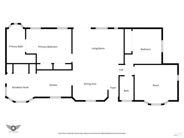 a picture of a bathroom with a shower