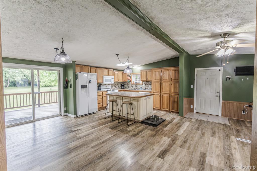 7280 North Bray Road Mount Morris, MI 48458 - Photo 22 of 39