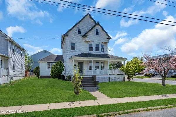 $779,900 | 300 Atkins Avenue, Neptune Township, NJ 07753