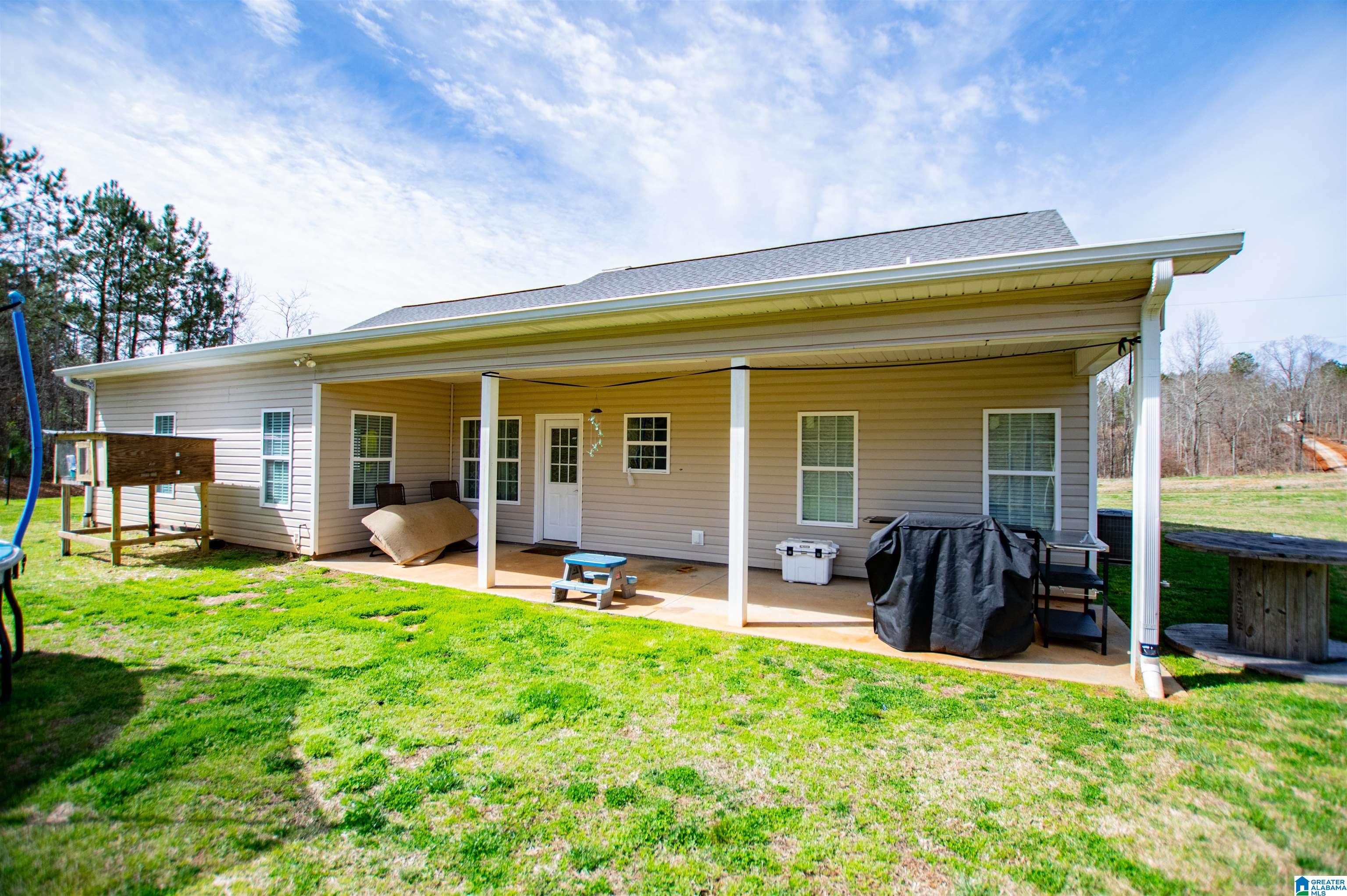 287 County Road 129 Ranburne, AL 36273 - Photo 68 of 82