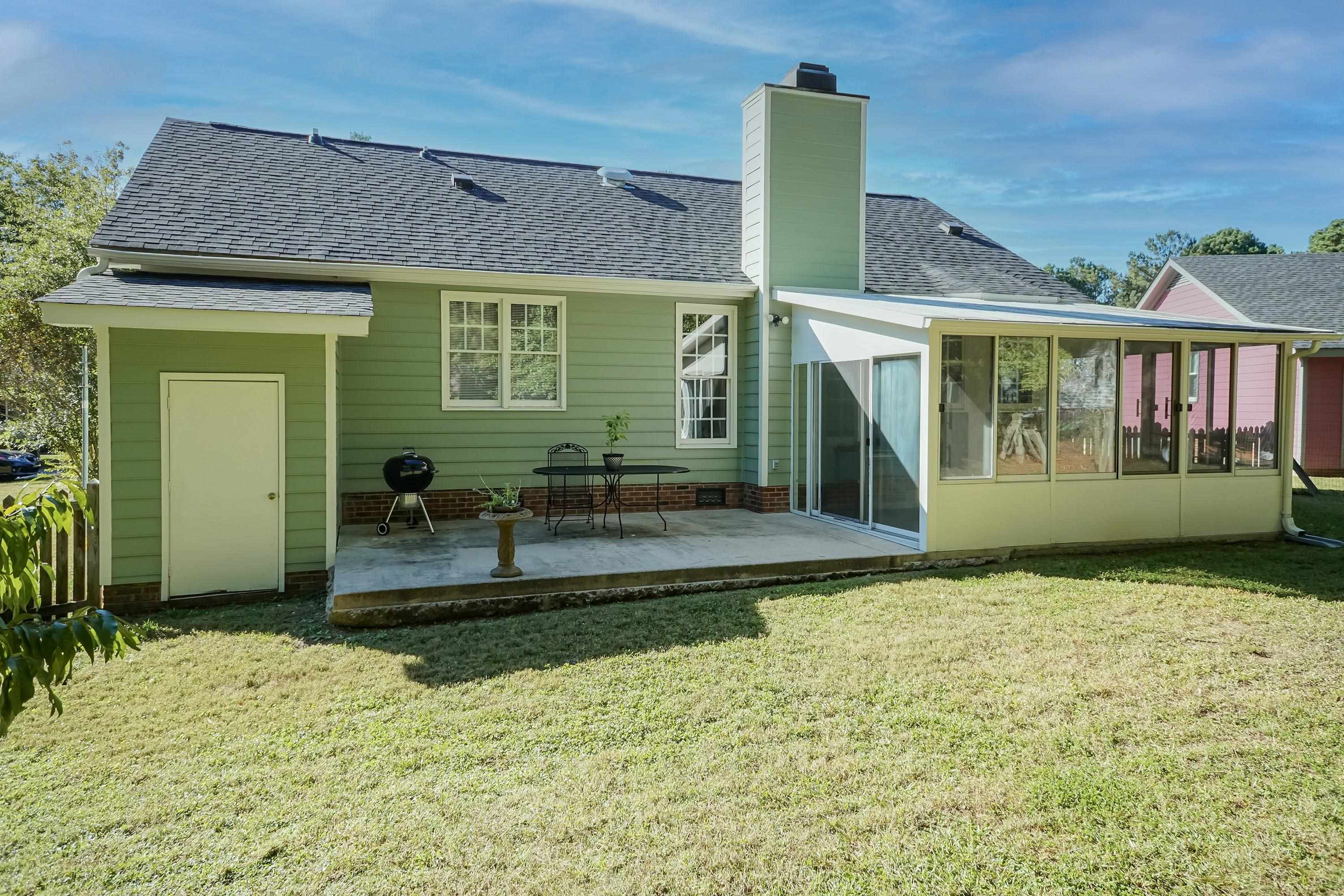 3612 Charment Court Raleigh, NC 27616 - Photo 18 of 21 Photo 18