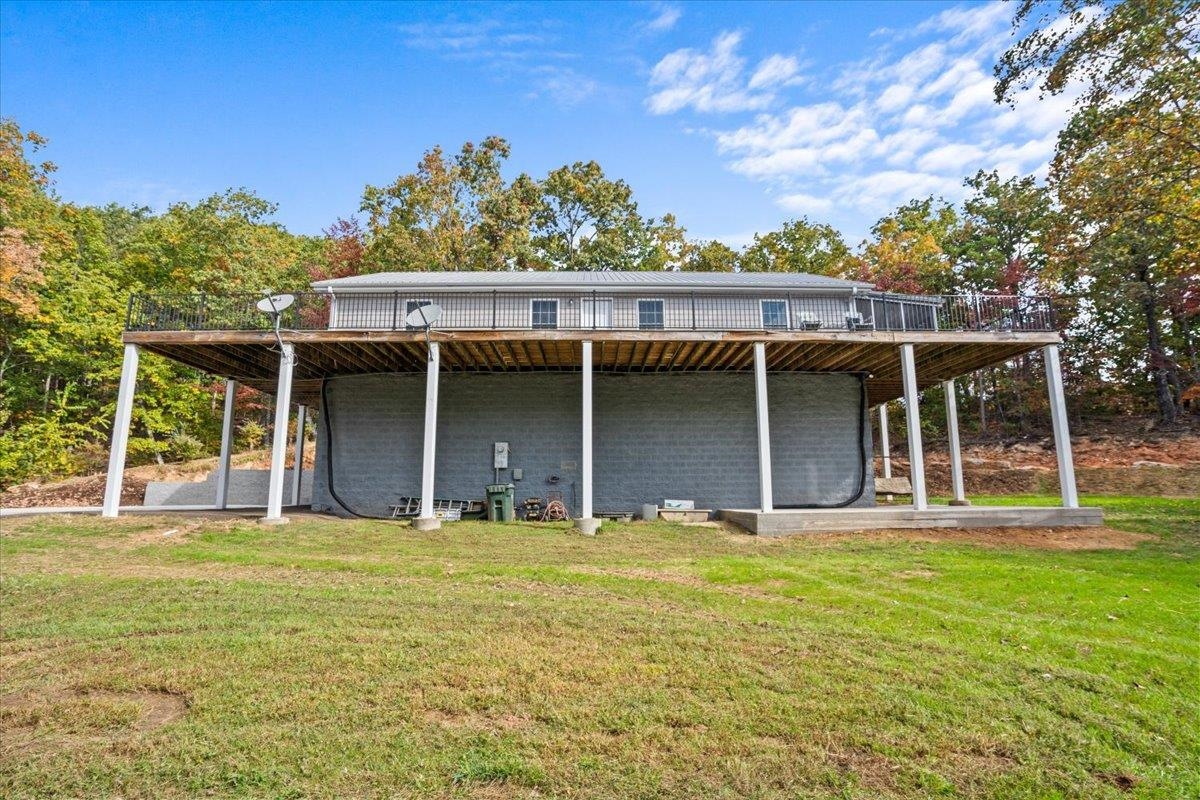 1090 9 Times Road Pickens, SC 29671 - Photo 16 of 28