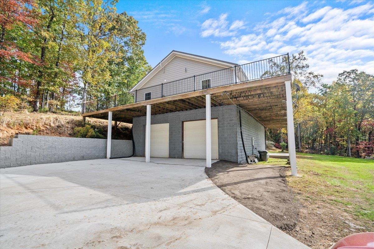 1090 9 Times Road Pickens, SC 29671 - Photo 2 of 28