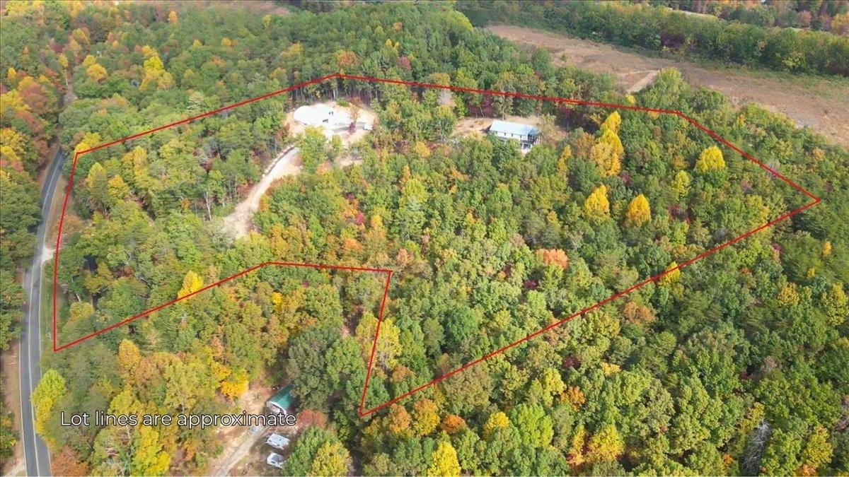 1090 9 Times Road Pickens, SC 29671 - Photo 25 of 28