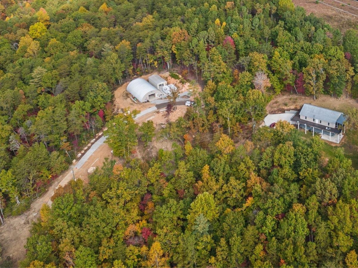 1090 9 Times Road Pickens, SC 29671 - Photo 26 of 28