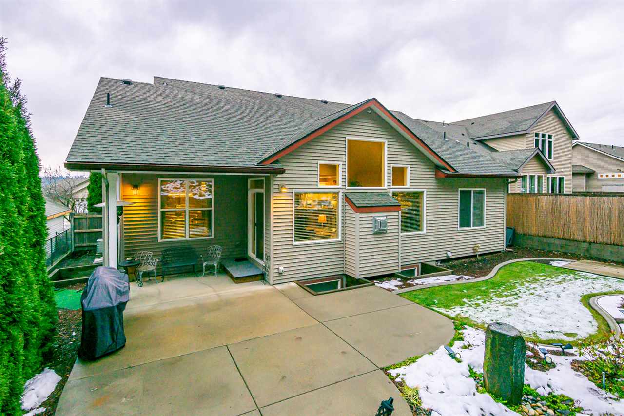 6714 South Shelby Ridge Street Spokane, WA 99224 - Photo 19 of 34 Gallery Image 19