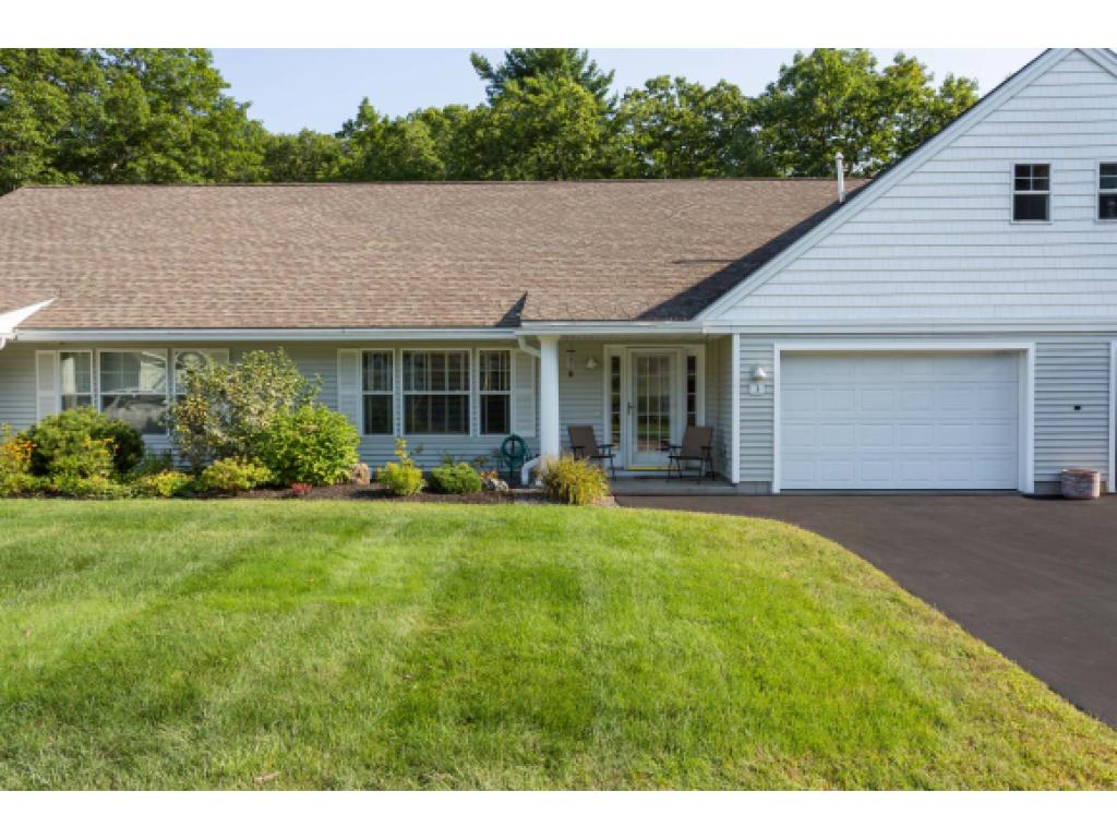 3 Kavanaugh Road, Unit 3 Old Orchard Beach, ME 04064 - Photo 1 of 30 Gallery Image 1