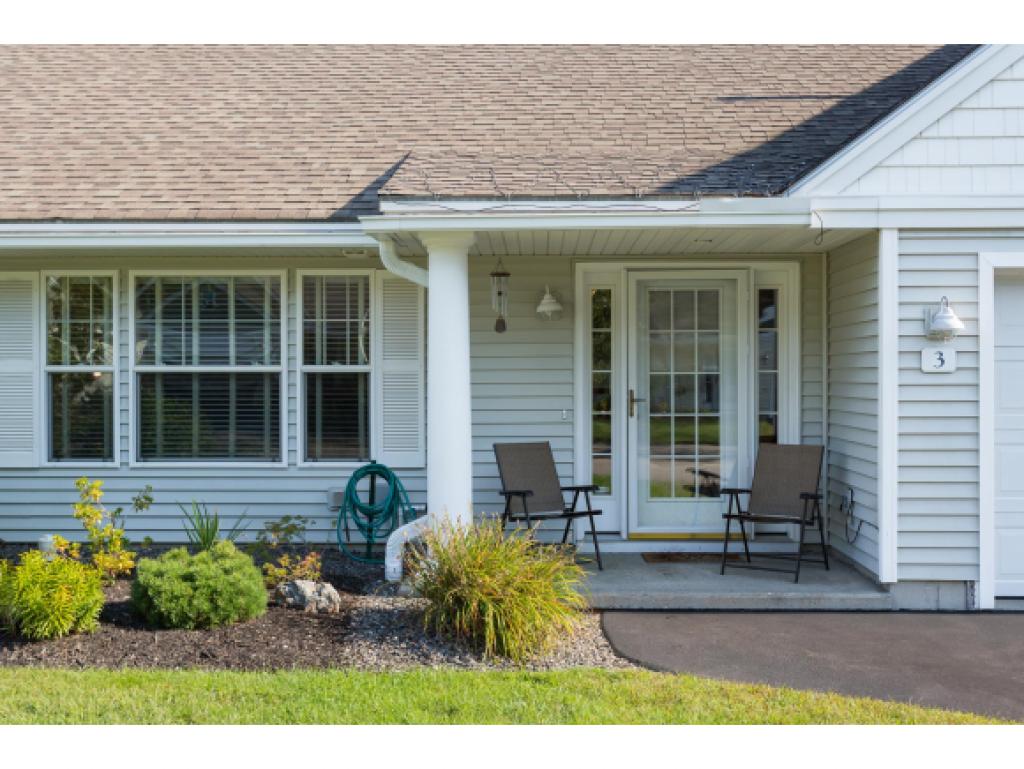 3 Kavanaugh Road, Unit 3 Old Orchard Beach, ME 04064 - Photo 2 of 30 Gallery Image 2