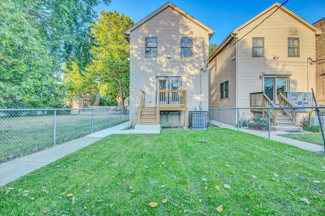 $280,000 | 7117 South University Avenue, Chicago, IL 60619