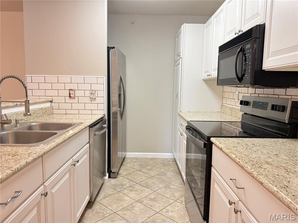 3605 Tracey Rich Rd Street, Unit 3D St. Louis, MO 63125 - Photo 11 of 28